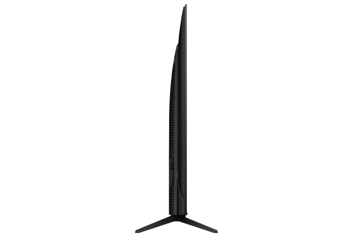 Téléviseur intelligent Mini DEL TCL de série M8L UHD 4K de 55 po avec HDR et Google TV (55M8L) - modèle 2026