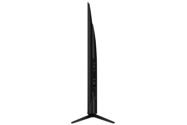 Téléviseur intelligent Mini DEL TCL de série M8L UHD 4K de 55 po avec HDR et Google TV (55M8L) - modèle 2026