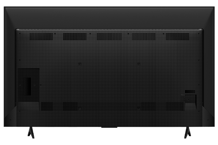 Téléviseur intelligent Mini DEL TCL de série M8L UHD 4K de 55 po avec HDR et Google TV (55M8L) - modèle 2026