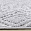 Oslo Modern Textured Area Rug - 5'3" x 7'7"|Carpette Oslo texturée moderne - 5 pi 3 po x 7 pi 7 po