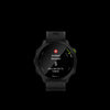 Garmin Forerunner® 55 Gps Running Smartwatch - Sports And Fitness Tracking, Water-resistant - Black|Garmin Forerunner® 55 Montre De Course Gps Intelligente - Suivi Des Sports Et De La Condition Physiq