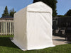 Gazebo Penguin Utility Shelter 5 ft. x 8 ft.|Gazebo Penguin abri utilitaire 5 pi. x 8pi.