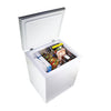 Koolatron 3.5 Cu. Ft. Chest Freezer - KTCF99|Congélateur coffre Koolatron de 3,5 pi3 - KTCF99