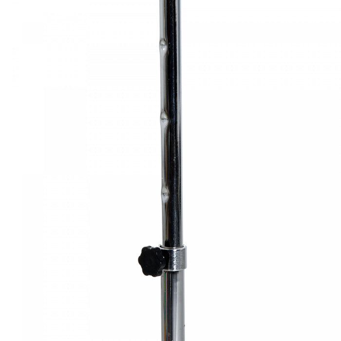 Soozier sac de frappe pour adultes avec hauteur reglable de 126 a 144 cm, noir