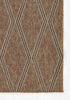 Cypress Transitional 5'3" x 7'0" Area Rug in Ivory Indoor Area Rug | Tapis Transitionnel Cypress 5'3" x 7'0" en Ivoire