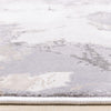London Wavy Ocean Area Rug - 6'7" x 9'6"|Carpette London à motif d’océan ondulé - 6 pi 7 po x 9 pi 6 po