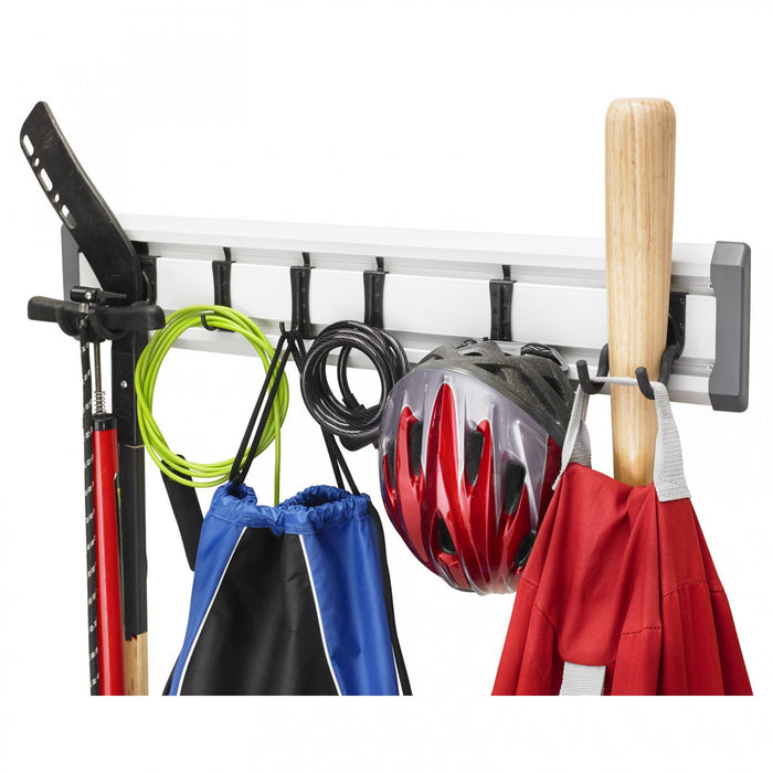 Capuchons d’extrémité GearTrackMD (ensemble de 4) de Gladiator - fumée