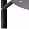 Soozier Wall-mounted Speed Bag Boxing Platform, Height Adjustable