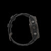Garmin Fenix 8 Pro 51mm Carbon Adventure Smartwatch - Outdoor Tracker, Extended Battery Life, Map Navigation, LTE LiveTrack, Step Speed Loss, Smart Alarm