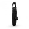 Swissdigital Bolligen 16" Laptop Sleeve Bag – USB Charging, Water-Repellent, Add-A-Bag System, Padded Protection, Travel