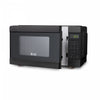 CHM Series Commercial Chef 0.9 Cu. Ft. Countertop Microwave Oven, CHM990B, Black Countertop Microwave Less 1cuft | Four a micro-ondes de comptoir Commercial Chef serie CHM, 0,9 pi³, CHM990B, noir