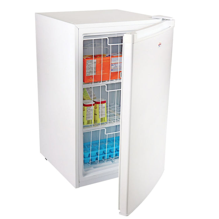 Congélateur vertical Koolatron de 3,1 pi3 - KTUF88