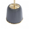 Anderson Modern 2-Piece End Table in Gray | Table d’appoint moderne Anderson 2 pieces en gris