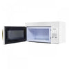 Forno Scalo 30-Inch Over the Range Microwave, White, 1.6 cu.ft - FOTR3007-30WHT | Four a micro-ondes Scalo 30 pouces,au-dessus de la cuisiniere, blanc, 1,6 pi³ - FOTR3007-30WHT