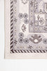 Oriana Traditional Beige Washable Rug 6'7" x 9'0" Indoor Area Rug | Tapis Lavable/Traditionnel Oriana 6'7" x 9'0" en Beige
