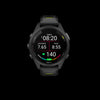 Garmin Forerunner® 265s Gps Smartwatch - Fitness Tracker W/ Multi-band Gps - Amp Yellow|Garmin Forerunner® 265s Montre Gps Intelligente - Suivi De Fitness Avec Gps Multi-bande - Jaune Amp
