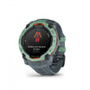Garmin Instinct 3 Amoled Smartwatch 50 Mm - Rugged Militart Spec 810, Compass, Barometric Altimeter |Montre Connectee Garmin Instinct 3 Amoled 50 Mm - Specifications Militaires Robustes 810, Boussole,
