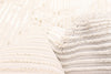 Ramona Tan Rug 5'0" x 8'0" | Tapis Contemporain/Moderne Ramona 5'0" x 8'0" en Brun clair
