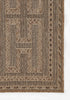 Hazel Transitional 5'3" x 7'0" Area Rug in Ivory Indoor Area Rug | Tapis Transitionnel Hazel 5'3" x 7'0" en Ivoire