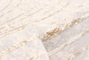 Sienna Grey Rug 5'0" x 8'0" | Tapis Contemporain/Moderne Sienna 5'0" x 8'0" en Gris
