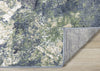 Dayton Distressed Area Rug - 3'11" x 5'7"|Carpette Dayton à aspect vieilli - 3 pi 11 po x 5 pi 7 po