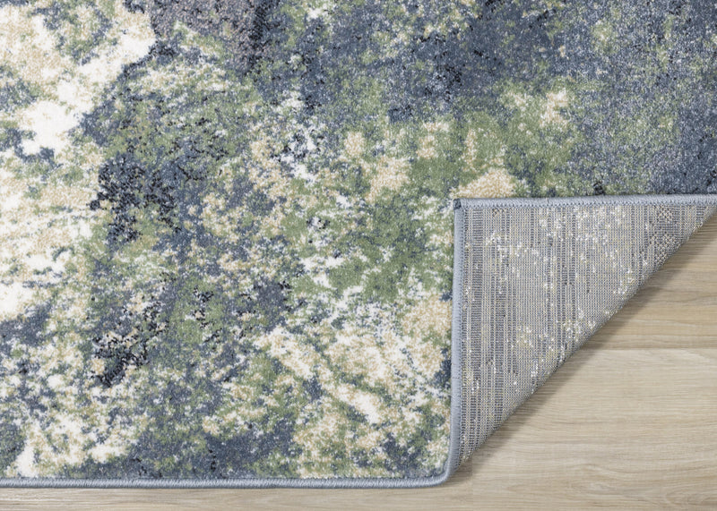 Carpette Dayton à aspect vieilli - 3 pi 11 po x 5 pi 7 po