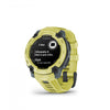 Garmin Instinct E Supertough Smartwatch 45 Mm - Military Spec 810, Gps, Compass, Barometric Altimete|Montre Intelligente Garmin Instinct E Supertough 45 Mm - Specification Militaire 810, Gps, Boussole,