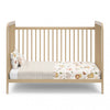 Storkcraft Pasadena 3-in-1 Convertible Crib - Driftwood