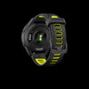 Garmin Forerunner® 265s Gps Smartwatch - Fitness Tracker W/ Multi-band Gps - Amp Yellow|Garmin Forerunner® 265s Montre Gps Intelligente - Suivi De Fitness Avec Gps Multi-bande - Jaune Amp