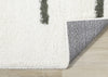Taylor Lines Soft Area Rug - 5'3" x 7'7"|Carpette douce Taylor à motifs de lignes - 5 pi 3 po x 7 pi 7 po