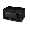 CHM Series Commercial Chef 0.9 Cu. Ft. Countertop Microwave Oven, CHM9MB, Black Countertop Microwave Less 1cuft | Four a micro-ondes de comptoir Commercial Chef serie CHM, 0,9 pi³, CHM9MB, noir