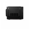 CHM Series Commercial Chef 1.1 Cu. Ft. Countertop Microwave Oven, CHCM11100B Countertop Microwave Larger 1cuft | Four a micro-ondes de comptoir Commercial Chef serie CHM, 1,1 pi³, CHCM11100B