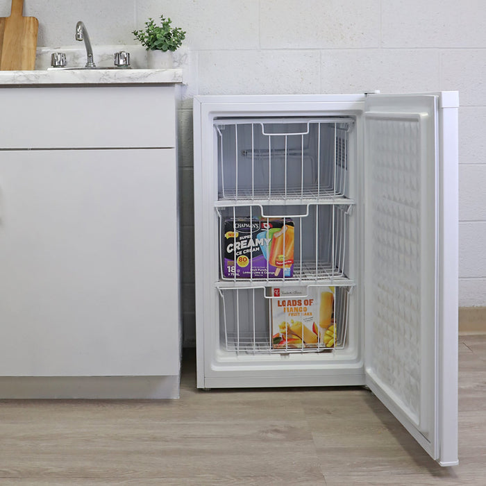 Congélateur vertical Koolatron de 3,1 pi3 - KTUF88
