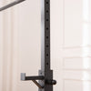 Soozier Adjustable Stable Power Squat Stand|Soozier Support De Squat De Puissance Stable Et Reglable Portable