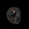 Garmin Instinct 3 Gps Smartwatch 45 Mm - Rugged Military Spec 810, Solar, Compass, Barometric Altime|Montre Connectee Gps Garmin Instinct 3 45 Mm - Specifications Militaires Robustes 810, Solaire, Bous
