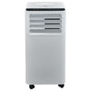 TCL 9,000 BTU Portable Smart Air Conditioner - H6P34W|Climatiseur intelligent portatif TLC de 9 000 BTU - H6P34W