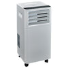 TCL 9,000 BTU Portable Smart Air Conditioner - H6P34W|Climatiseur intelligent portatif TLC de 9 000 BTU - H6P34W