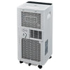 TCL 9,000 BTU Portable Smart Air Conditioner - H6P34W|Climatiseur intelligent portatif TLC de 9 000 BTU - H6P34W