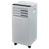 TCL 9,000 BTU Portable Smart Air Conditioner - H6P34W|Climatiseur intelligent portatif TLC de 9 000 BTU - H6P34W