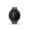 Garmin Approach® S12 Golf Watch - 42,000 Preloaded Courses With 30-hour Gps Battery Life - Blue|Montre De Golf Garmin Approach® S12 - 42 000 Parcours Precharges Avec Une Autonomie De Batterie Gps