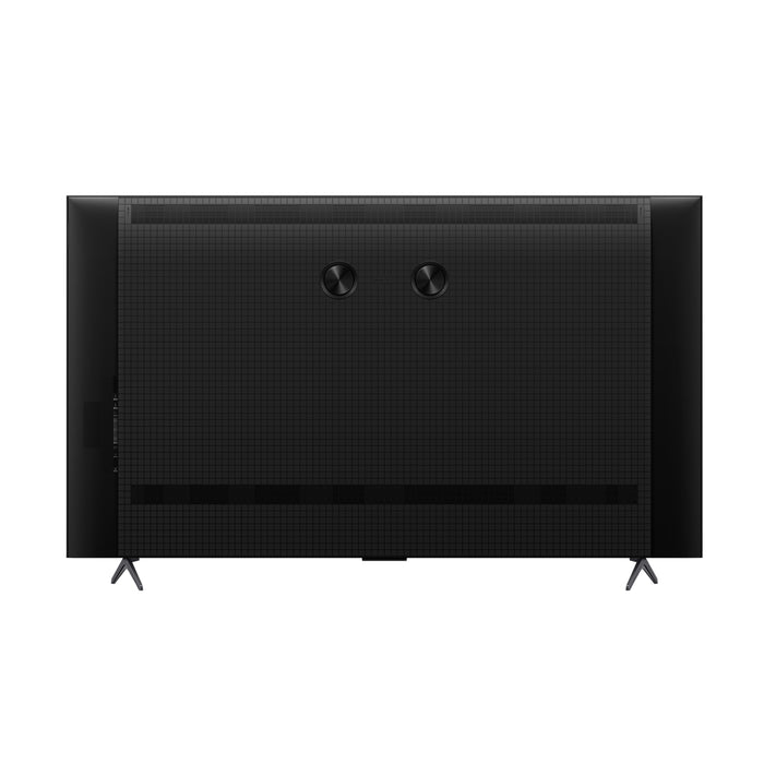 Téléviseur intelligent Mini DEL QD TCL QM64L 4K de 75 po avec Fire TV (75QM64L) - modèle 2026