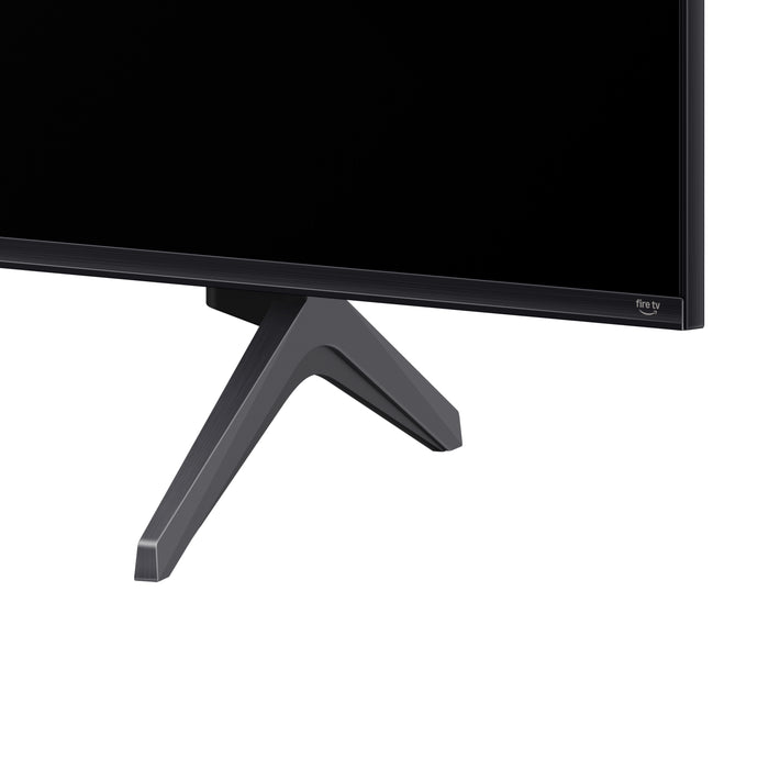 Téléviseur intelligent Mini DEL QD TCL QM64L 4K de 75 po avec Fire TV (75QM64L) - modèle 2026