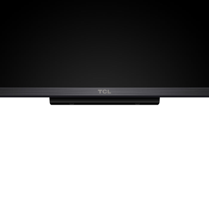 Téléviseur intelligent Mini DEL QD TCL QM64L 4K de 75 po avec Fire TV (75QM64L) - modèle 2026
