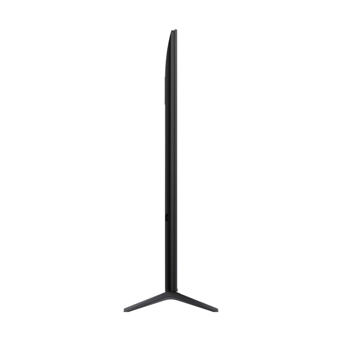Téléviseur intelligent Mini DEL QD TCL QM64L 4K de 75 po avec Fire TV (75QM64L) - modèle 2026