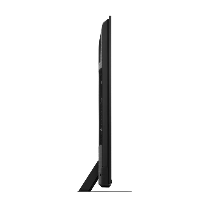 Téléviseur intelligent Hisense de 75 po avec technologie RGB Mini DEL et Google TV (75UR8SG) - modèle 2026 