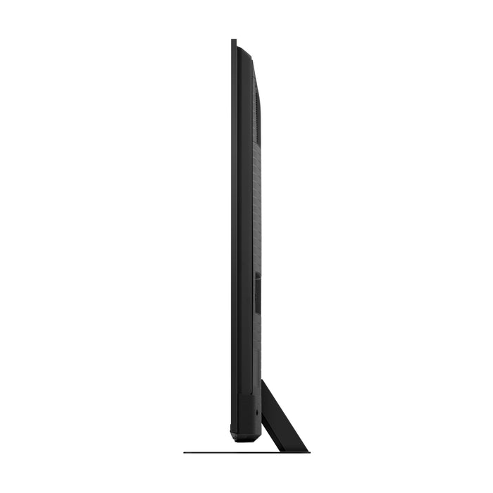 Téléviseur intelligent Hisense de 75 po avec technologie RGB Mini DEL et Google TV (75UR8SG) - modèle 2026 
