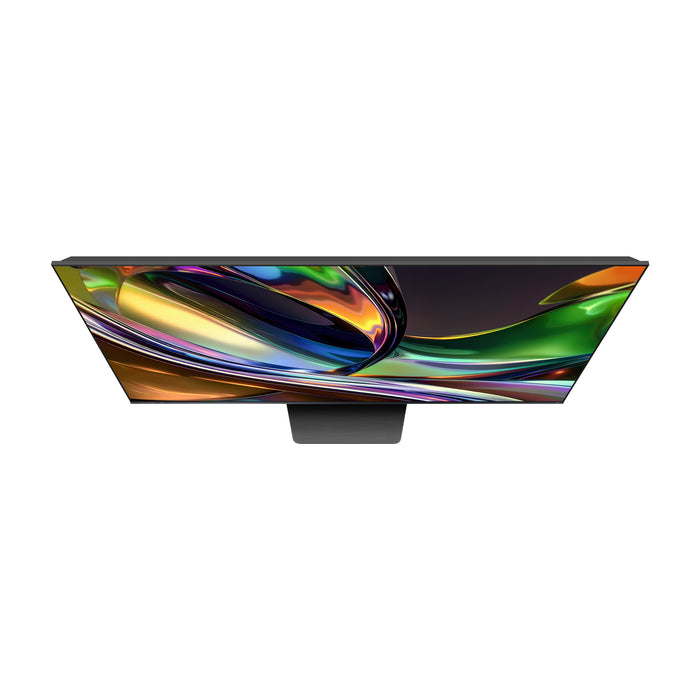 Téléviseur intelligent Hisense de 75 po avec technologie RGB Mini DEL et Google TV (75UR8SG) - modèle 2026 