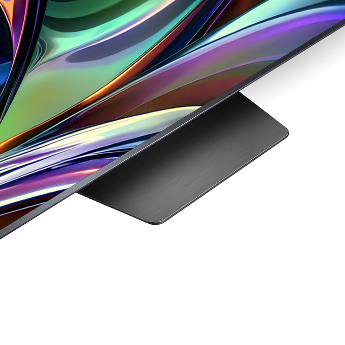 Téléviseur intelligent Hisense de 75 po avec technologie RGB Mini DEL et Google TV (75UR8SG) - modèle 2026 