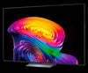 LG 77" C6 OLED 4K Smart webOS TV (OLED77C6HUP.ACC) - 2026 Model | Téléviseur intelligent DELO LG C6 4K de 77 po avec webOS (OLED77C6HUP.ACC) - modèle 2026