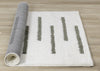Taylor Lines Soft Area Rug - 5'3" x 7'7"|Carpette douce Taylor à motifs de lignes - 5 pi 3 po x 7 pi 7 po